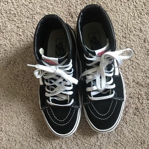 Vans SK8-Hi Tops